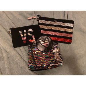 🌹❤️Victoria’s Secret Bag Bundle ❤️🌹